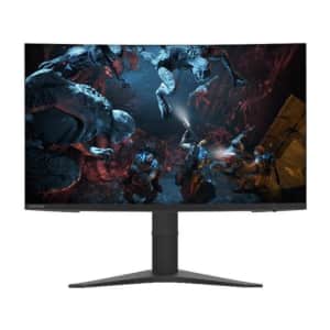 Lenovo G32qc-10 31.5" QHD Curved Gaming Monitor for $230 Lenovo G32qc-10 31.5" QHD Curved Gaming Monitor for $230