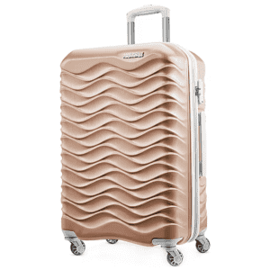 Luggage at JCPenney: Up to 50% off + extra 30% off