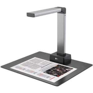 Baoshare Portable Document Scanner for $64