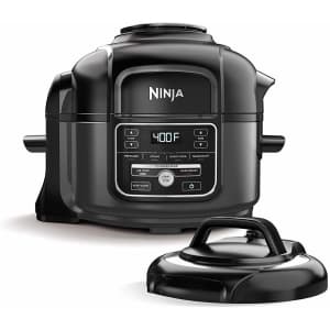 Ninja Foodi 7-in-1 Programmable Pressure Fryer for $260