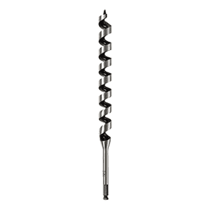 DEWALT Drill Bit, Ship Auger, 1-1/4 Inch x 17 Inch (DW1690) for $36 DEWALT Drill Bit, Ship Auger, 1-1/4 Inch x 17 Inch (DW1690) for $36
