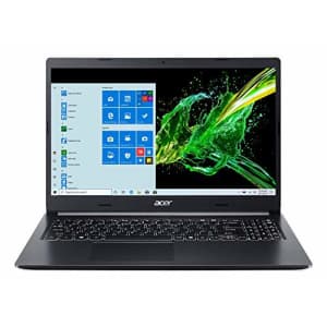Acer Aspire 5 A515-55T-53AP, 15.6" HD Touch Display, 10th Gen Intel Core i5-1035G1, 8GB DDR4, 256GB for $749