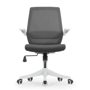 Staples Wincrest Bonded Leather Manager s Chair for 91 53243D CC