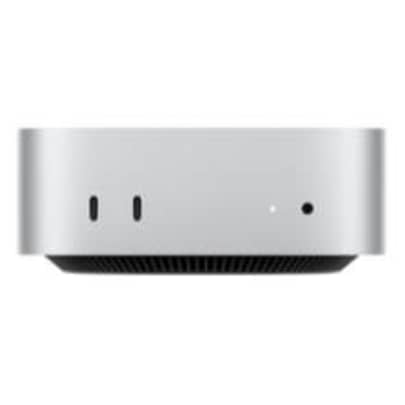 New Apple Mac Mini M4 Desktop (2024): Preorders from $599 New Apple Mac Mini M4 Desktop (2024): Preorders from $599