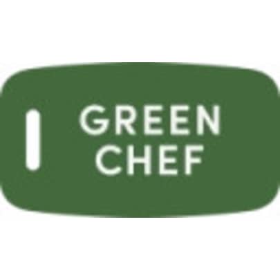 Green Chef New Customer Offer: 50% off first box + free salad for 2 months