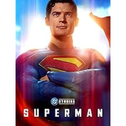 Superman (2025) UHD Digital: $9.99 Superman (2025) UHD Digital: $9.99