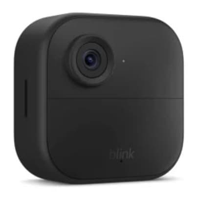 Blink Security Camera Spring Deals at Amazon: 50% off Blink Security Camera Spring Deals at Amazon: 50% off