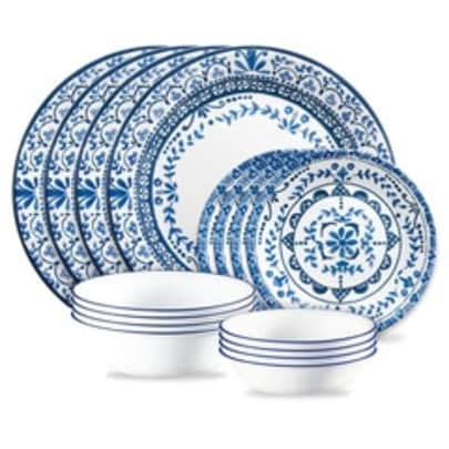 Corelle Summer Starts Now Sale: Extra 40% off $125 Corelle Summer Starts Now Sale: Extra 40% off $125