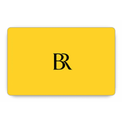 $50 Banana Republic Gift Card: $40