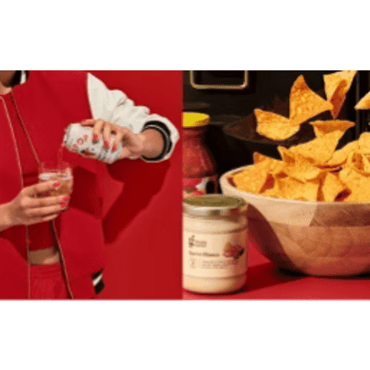 Target Game Day Snacks: From $3