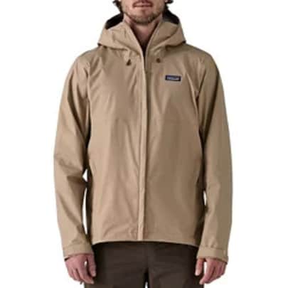 Patagonia Men's Clearance Jacket Deals at Going, Going, Gone: Up to 60% off Patagonia Men's Clearance Jacket Deals at Going, Going, Gone: Up to 60% off