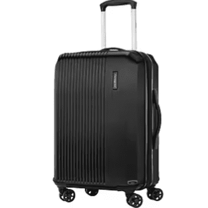 Samsonite & American Tourister Luggage Deals at Staples: 50% off Samsonite & American Tourister Luggage Deals at Staples: 50% off