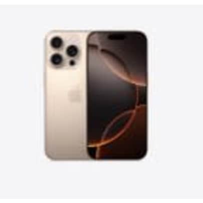 Apple iPhone 16 Pro or Pro Max: Up to $650 off w/ trade Apple iPhone 16 Pro or Pro Max: Up to $650 off w/ trade