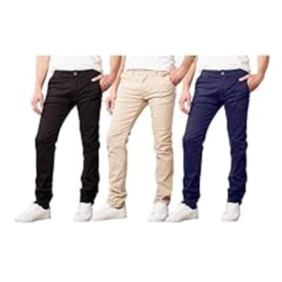 Woot Summer Closet Refresh: Pants bundles from $20, more Woot Summer Closet Refresh: Pants bundles from $20, more