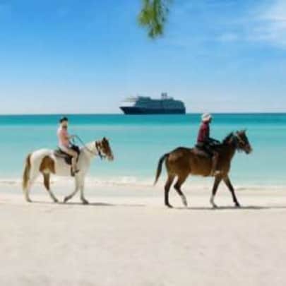 Bahamas Cruise Sale at CruiseDirect: From $221 per person