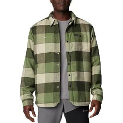 Columbia Clearance Deals at Dick's Sporting Goods: Up to 73% off