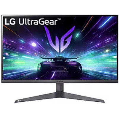 LG UltraGear 24" 180Hz LCD Gaming Monitor: $110