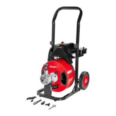 Harbor Freight Tools Member-Only Deals: Up to 48% off