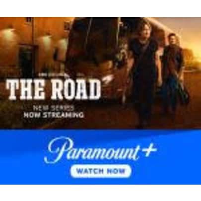 Stream The Road on Paramount+: Plans from $7.99/month