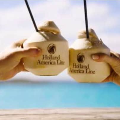 Holland America Line Mexico Cruise Sale: Up to 40% off, Kids Sail Free, more