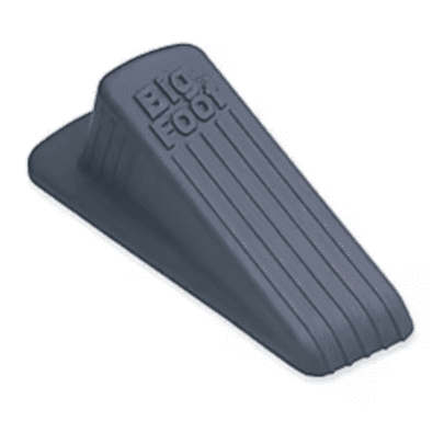 Master Big Foot Vulcanized Rubber Stop: $1.84 Master Big Foot Vulcanized Rubber Stop: $1.84