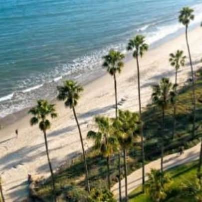 Hotel Stays in Santa Barbara, CA: 3rd Night Free Hotel Stays in Santa Barbara, CA: 3rd Night Free