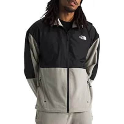 The North Face Men's Clearance Jacket Deals at Going, Going, Gone: Up to 55% off The North Face Men's Clearance Jacket Deals at Going, Going, Gone: Up to 55% off