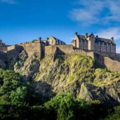 5-Night Scotland Hotel & Tour Vacation: From $669 per person