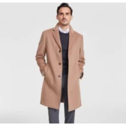 Coats and Jackets Flash Sale at Macy's: at least 50% off