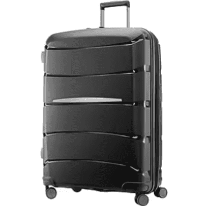 Samsonite Luggage at Staples: 50% off everything