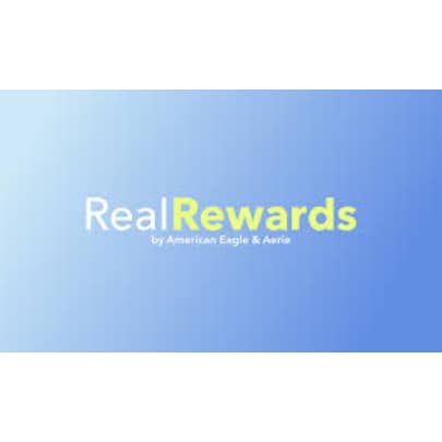 American Eagle Outfitters RealRewards Birthday Offer: Free $5 reward American Eagle Outfitters RealRewards Birthday Offer: Free $5 reward