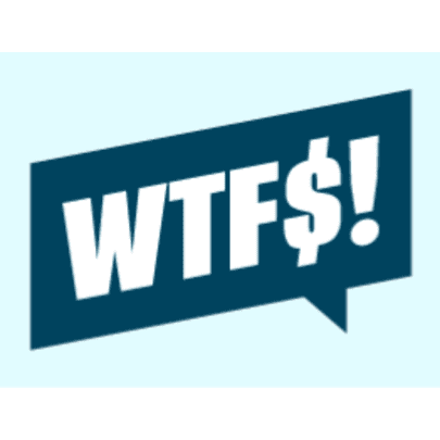 Woot WTF Pricing Deals: From $1