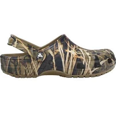 Crocs Fall Clearance Deals at Dick's Sporting Goods: Up to 70% off Crocs Fall Clearance Deals at Dick's Sporting Goods: Up to 70% off