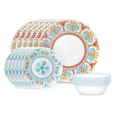 Corelle Sitewide Sale: Extra 25% off Corelle Sitewide Sale: Extra 25% off