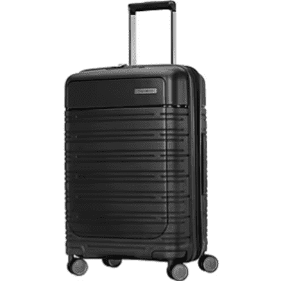 Luggage Sale at Staples: Up to 60% off