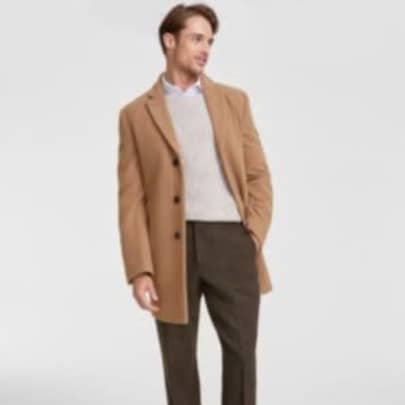 Men's Coats Flash Sale at Macy's: Up to 76% off Men's Coats Flash Sale at Macy's: Up to 76% off
