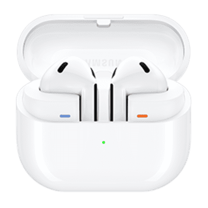 Samsung Galaxy Buds3 Noise-Cancelling Earbuds: $30 off or up to $100 off w/ trade Samsung Galaxy Buds3 Noise-Cancelling Earbuds: $30 off or up to $100 off w/ trade