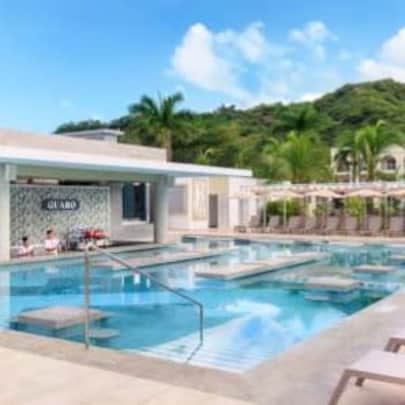 Stays at RIU Guanacaste Costa Rica: From $115 per person/night