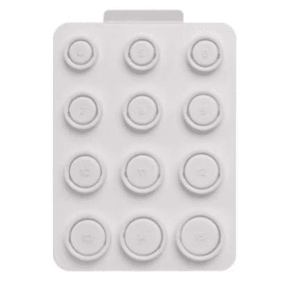 Oura Ring 4 Sizing Kit: $10 w/ FREE $10 Target Gift Card Oura Ring 4 Sizing Kit: $10 w/ FREE $10 Target Gift Card