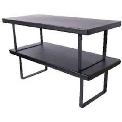 Better Homes & Gardens Pantry Shelf: $13