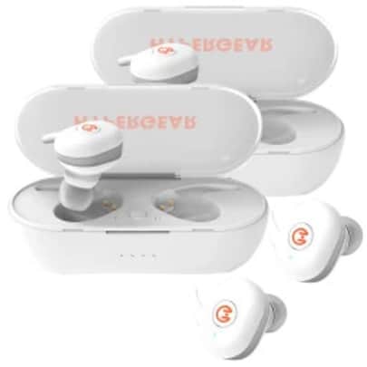 HyperGear Active True Wireless Earbuds 2-Pack: $14.99
