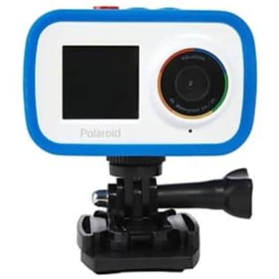 Polaroid Sport Dual Screen WiFi 4K Waterproof Action Camera: $26 Polaroid Sport Dual Screen WiFi 4K Waterproof Action Camera: $26