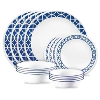 Corelle Sale: Extra 30% off $99 Corelle Sale: Extra 30% off $99