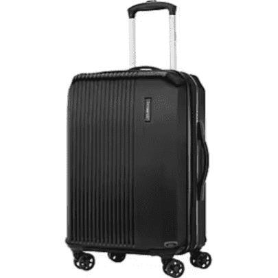 Samsonite & American Tourister Luggage Deals at Staples: Up to 65% off