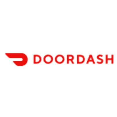 Door Dash Coupon: Up to 15% off orders of $15 or more