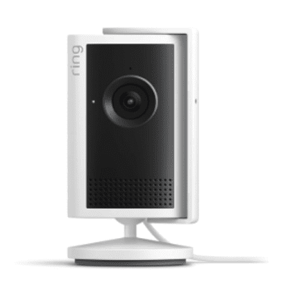 Ring Indoor Cam Plus: $40
