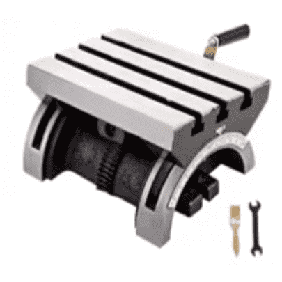 Vevor Tilting Milling Table: $41.45