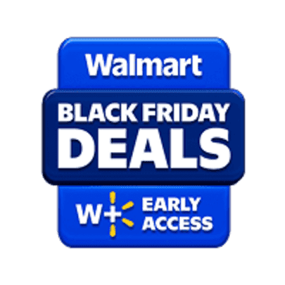 Walmart Black Friday Deals Announcement: Up to 75% off, Early Access 11/13