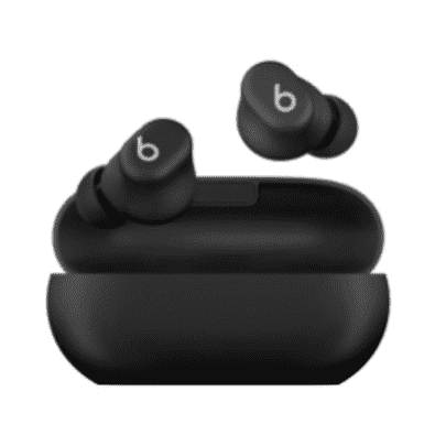 Beats Solo Buds Bluetooth Earbuds: $50