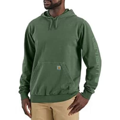 Carhartt Men's Clearance Deals at Going, Going, Gone: Up to 60% off